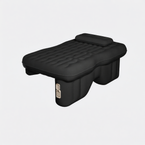 FATANTON | Automatic Inflatable Car Rear Seat Bed Mattress