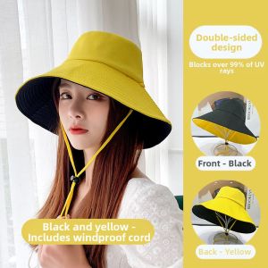 Besee | UV Protection Face Covering Outdoor Sun Hat