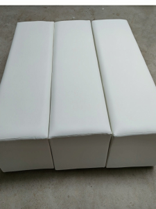 Modern Simple Nursery Rest Bench Soft Padded Long Bench Slipper Bench Clothing Store Shoe Changing Bench Quality Luxury Type