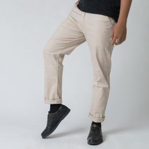 CELANA PRIA CHINO Slim fit Panjang Kerja kantor Santai Liburan Cowok Gentleman Boy