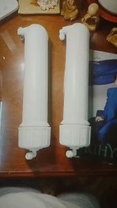 Bộ Vỏ Màng Đầy Đủ Phụ Kiện- Dùng Cho Máy Lọc Nước Ro : Công Suất: 10 LÍT Đến 20 Lít / H