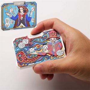 Đồ Chơi Con Quay Hồi Chuyển Kim Loại Đồ Chơi Giảm Căng Thẳng Cầm Tay Con Quay Hồi Chuyển Ngón Tay Dành Cho Bé Trai Quà Tặng Sinh Nhật