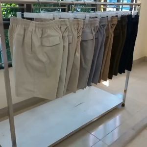 Quần short nam BIG SIZE S2306