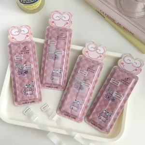 Tali BH Putih Transparan dan Buram Elastis dan Kuat Sangat Nyaman Digunakan Sehari-Hari Untuk Pakaian Fashion Wanita