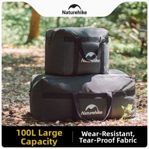 NatureHike | Large Outdoor Camping Storage Bag