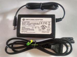 ADAPTER Charger 13.5V 1.5A