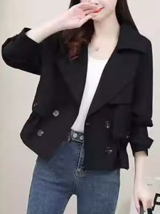 DAIXIANGFEIZI | Trendy Jacket Early Autumn