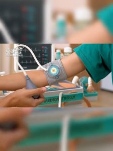 ~Dari KL~Kids Doctor  Kids Doctor Pretend Play Set Toddler Toys for Kids Girl Medical Cart Nurses Toy| doctor set | 仿真医生 Nurse