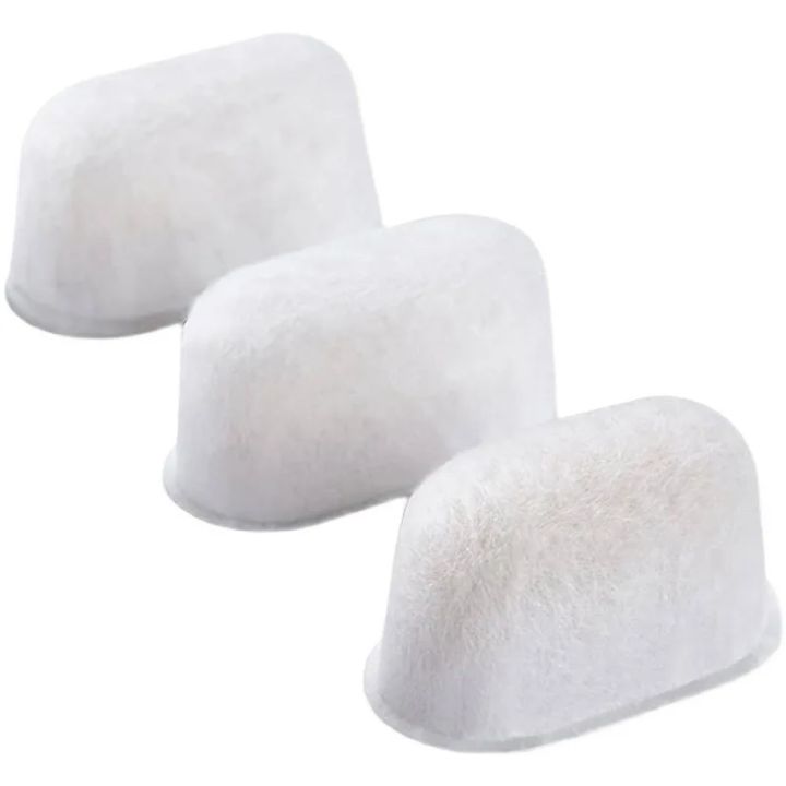 Breville Sage Coffee Machine Water Tank Filter Elements Compatible 875