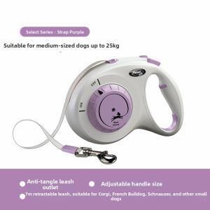 Flexi | Automatic Retractable Dog Leash