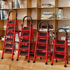 Home Multifunctional Telescopic Stepladder