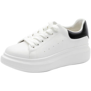 DUSTO | Thick Sole Slip-Ons for Women