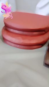 ALAS DUDUK KURSI LENONG 50x47 BERBAGAI TEBAL BISA REQUEST WARNA DAN UKURAN!!