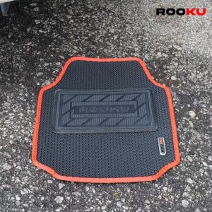 ROOKU / HYUNDAI SANTE FE / 2013 - 2019 / DM /Car Mat