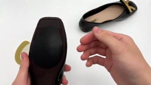 🔥🔥🔥【SG Ready Stock】Non-Skid Pads for Shoes Noise Reduction Self-Adhesive Slip Resistant Sole Stick Protector