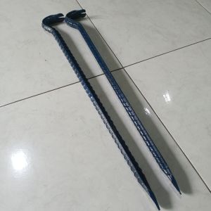 Linggis cupit paku beton Linggis congkel Linggis murah serbaguna 60cm linggis multifungsi untuk mencabut dan mencongkel.