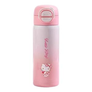 Hello Kitty | Schoolgirl Special Insulated Water Bottle
