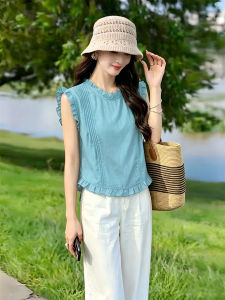Slimming Petite Friendly Top