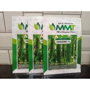 BENIH PARE TANJUNG 11 F1 ISI 10 GRAM EXP. 2026 - MMT