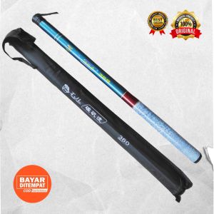 JORAN TEGEK ORCA TJL 180 210 240 270 300 360 450
