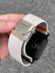 18mm 20mm 22mm Strap For HUAWEI watch GT 4 5 Pro 42 46 Parachute Bracelet correa for Galaxy watch/Amazfit bip 6/GTR/GTS 3 4 Band