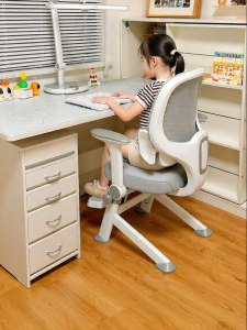 XIGE | Ghế Học Ergonomic Chỉnh Đúng Tư Thế Cho Trẻ Em