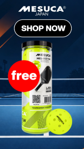 Mesuca MES-M45 Pickleball Racket 14mm T700 Carbon Fiber PowerFlex Polymer Foam | Mesuca Philippines