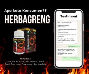 All produk Kapsul Formulasi CV Dunia Herbal Salimurat Hernidin Hersamag Herbagreng Protugin Hergelin dll