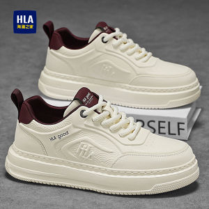 HLA | Premium Elevating Thick Sole Mens Shoes