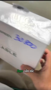 Cáp mạng Cat 8 S/FTP Ugreen ( 10m 30795 15m 30799 20m 30800 ) 40Gbps Chính Hãng