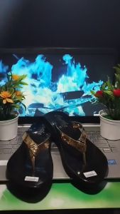 Sandal Manohara Model Tali Kupat Cantika New