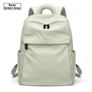 Golf | Lightweight Stylish Large Capacity Laptop Backpack Women