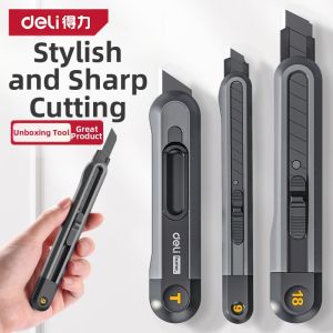 deli | Compact Multi-Purpose Crafting Tool