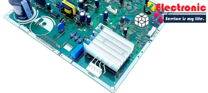 อะไหล่ตู้เย็น-แผงบอร์ดตู้เย็นHITACHI-ฮิตาชิ รุ่น R-H200PD-1/R-H230PD-1(รุ่นต้องมีขีด1) อะไหล่ใหม่แท้บริษัท