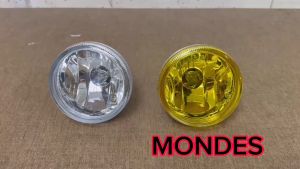 Fog Lamp Persona Gen2 Saga Blm Flx Bumper Fog Lamp Sport Light Lampu Depan Kereta Made in Malaysia OEM Fitting