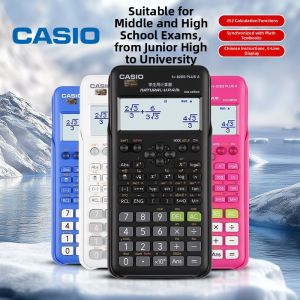 Casio | Scientific Calculator for Exams