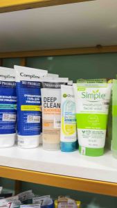 [Hàng Cty] Gel Rửa Mặt Bí Đao Cocoon Winter Melon Cleanser 310ml Sữa Rửa Mặt Bí Đao Cocoon dạng Gel - Yang Cosmetics