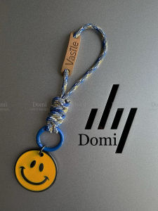 กระเป๋าใส่เหรียญรถยนต์ Domi ทำจากหนัง PU ระดับไฮเอนด์ ห้อยได้หลายแบบ ทนทานต่อการสึกหรอ พร้อมหัวเข็มขัดแบบพกพา