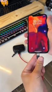 Tai nghe bluetooth M10 bản PRO nâng cấp điều khiển cảm ứng pin trâu 3500mah hỗ trợ mọi dòng máy micro 2 bên chống ồn chống nước