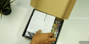 COOLER MASTER ELITE NEX W500 230W WHITE 80 PLUS  PSU MPW-5001-ACBW-BPH BLACK 120MM FAN ACTIVE PFC  ATX  NON MODULAR