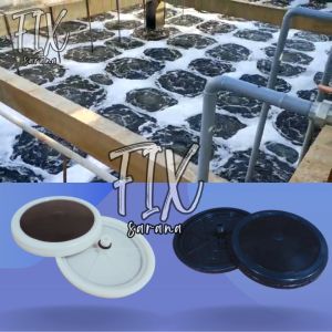 fine bubble diffuser 12 inch aerasi kolam