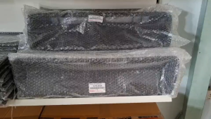 พลาสติกรองแผ่นป้ายทะเบียนกันชนหลัง วีโก้ + วีโก้ แชมป์ ของใหม่