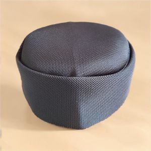 PECI ANAK LIPAT HABASYA WARNA DARK GREY