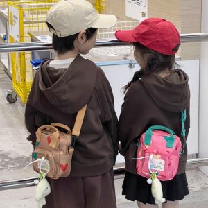XIAOCHAOXIU | Fashionable New Design Childrens Shoulder Bag