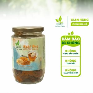 Nghệ Đan 200g Viet Healthy