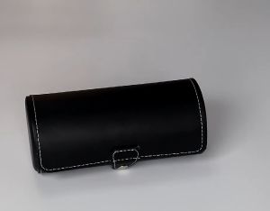 กล่องใส่นาฬิกาพกพา ขนาด 3 เรือน PUหนังคลาสสิก กล่องนาฬิกา กล่องของขวัญ Watch Box แบบพกพา