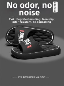 DAHONGNIANDAI | Odor-Resistant Comfortable Slipper Slippers