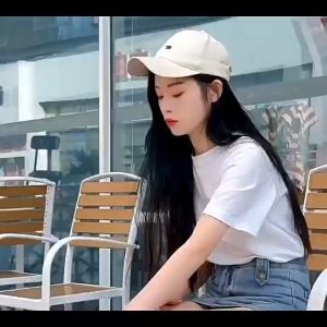 Summer Slip-On Women's High Heel Fashionable Shoes: Lightweight Waterproof & Casual Outdoor Footwear