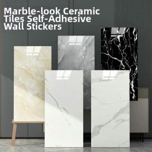 Waterproof Moisture-proof Concealing Wallpaper Stickers