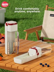 hipidog | Foldable Large Capacity Pet Water Dispenser
